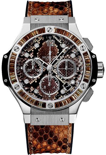 Hublot Big Bang Boa Men's Watch Model: 341.SX.7917.PR.1979